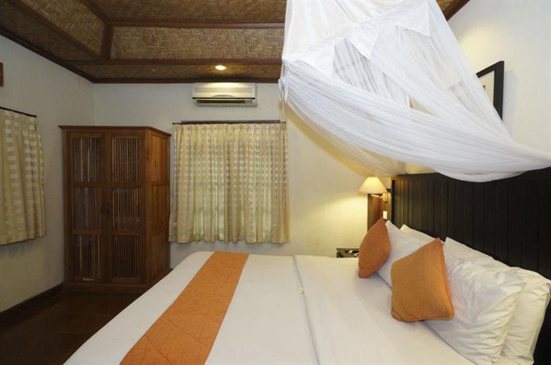 ลัมบัง สาหรี อุบัด Hotel อูบุด ภายนอก รูปภาพ